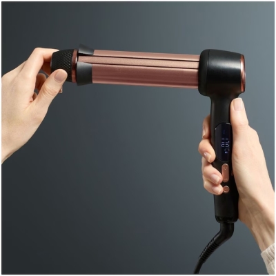 Маша за коса Rowenta Twist Curl - CF4620E0 gallery image 6