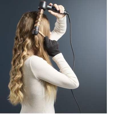 Маша за коса Rowenta Twist Curl - CF4620E0 gallery image 7