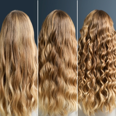 Маша за коса Rowenta Twist Curl - CF4620E0 gallery image 8