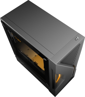 Настолен компютър ASUS TUF Gaming T500, AMD Ryzen 7 260, 16GB RAM, 1TB SSD, NVIDIA GeForce RTX 5060 8GB, FreeDOS, Черен - 90PF0662-M005B0 gallery image 7