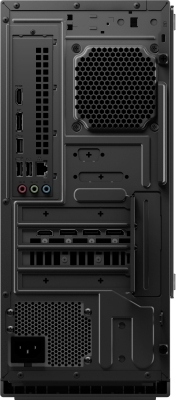 Настолен компютър ASUS TUF Gaming T500, AMD Ryzen 7 260, 16GB RAM, 1TB SSD, NVIDIA GeForce RTX 5060 8GB, FreeDOS, Черен - 90PF0662-M005B0 gallery image 8