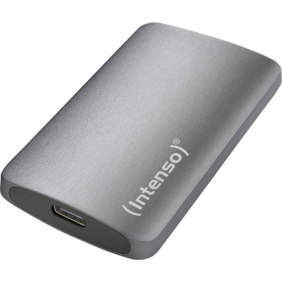 500GB SSD Intenso External TX800 - 3828450 gallery image 2