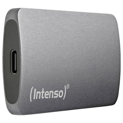 500GB SSD Intenso External TX800 - 3828450 gallery image 3