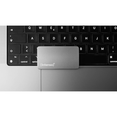 500GB SSD Intenso External TX800 - 3828450 gallery image 5