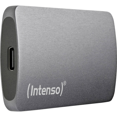 2TB SSD Intenso External TX800 - 3828470 gallery image 2
