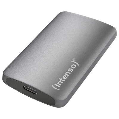 2TB SSD Intenso External TX800 - 3828470 gallery image 3