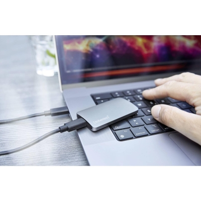 2TB SSD Intenso External TX800 - 3828470 gallery image 5