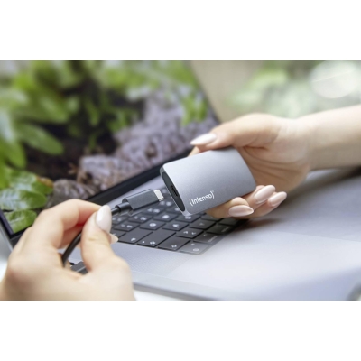 2TB SSD Intenso External TX800 - 3828470 gallery image 6