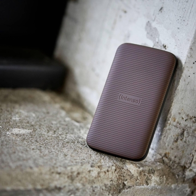 2TB SSD Intenso External TX500 - 3827470 gallery image 4