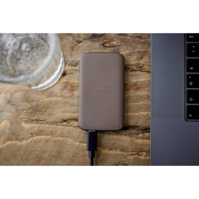 2TB SSD Intenso External TX500 - 3827470 gallery image 5
