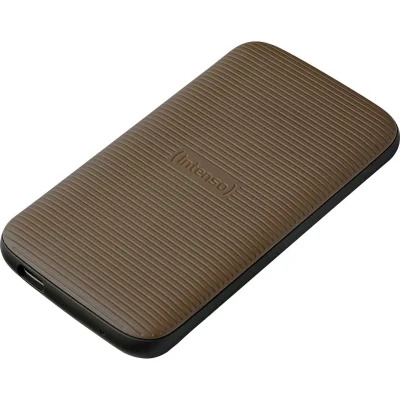500GB SSD Intenso External TX500 - 3827450 gallery image 2