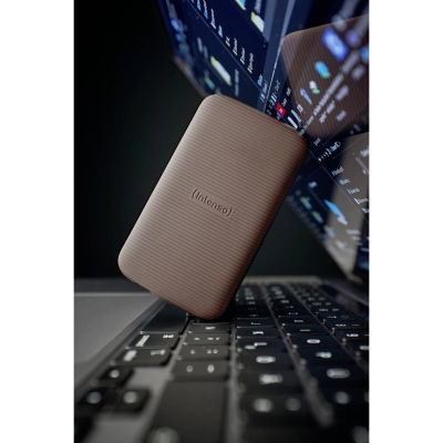 500GB SSD Intenso External TX500 - 3827450 gallery image 6