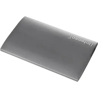 1TB SSD Intenso External Premium, Anthracite - 3823460 gallery image 2