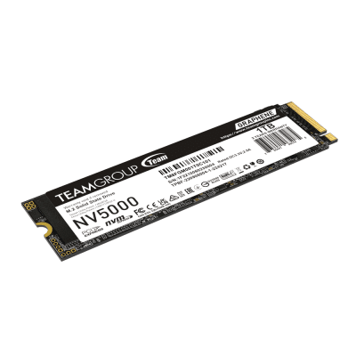 1TB SSD Team Group NV500, M.2 2280, NVMe - TM8FGM001T0C101 gallery image 3
