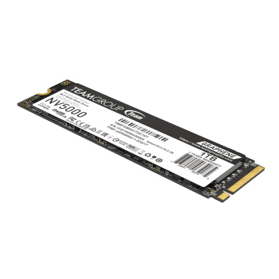 1TB SSD Team Group NV500, M.2 2280, NVMe - TM8FGM001T0C101 gallery image 4