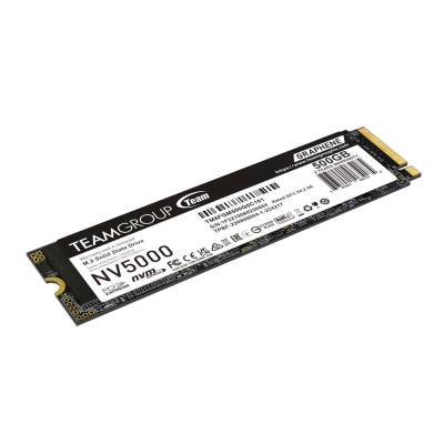 500GB SSD Team Group NV500, M.2 2280 NVMe - TM8FGM500G0C101 gallery image 3