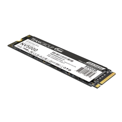 500GB SSD Team Group NV500, M.2 2280 NVMe - TM8FGM500G0C101 gallery image 4