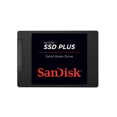 250GB SSD SanDisk Extreme Pro, SATA III - SDSSDA-250G-G28 gallery image 1