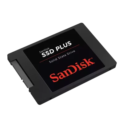 250GB SSD SanDisk Extreme Pro, SATA III - SDSSDA-250G-G28 gallery image 2