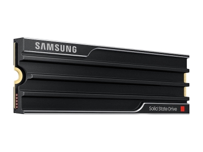 2TB SSD Samsung 9100 PRO, PCIe 5.0, NVMe 2.0, M.2 - MZ-VAP2T0CW gallery image 1