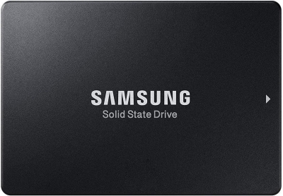 960GB SSD Samsung PM893, 2.5”, SATA III - MZ7L3960HCJR-00A07 gallery image 1