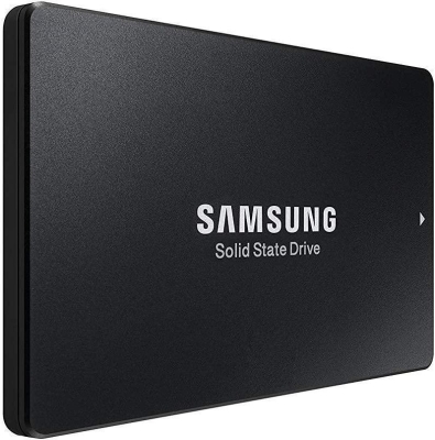 960GB SSD Samsung PM893, 2.5”, SATA III - MZ7L3960HCJR-00A07 gallery image 2
