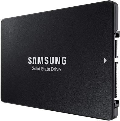 960GB SSD Samsung PM893, 2.5”, SATA III - MZ7L3960HCJR-00A07 gallery image 3
