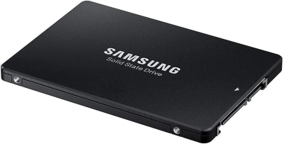 960GB SSD Samsung PM893, 2.5”, SATA III - MZ7L3960HCJR-00A07 gallery image 4