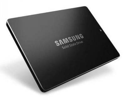 1.92TB SSD Samsung PM9A3, 2.5”, PCIe 4.0 - MZQL21T9HCJR00W07