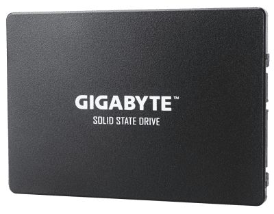 1TB SSD GIGABYTE, 2.5", SATA III - GP-GSTFS31100TNTD gallery image 1