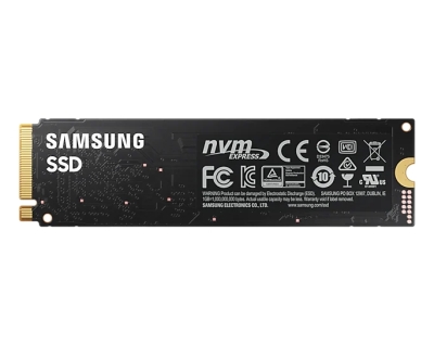 500GB SSD Samsung 980, PCIe 3.0, NVMe 1.4 M.2 - MZ-V8V500BW gallery image 2