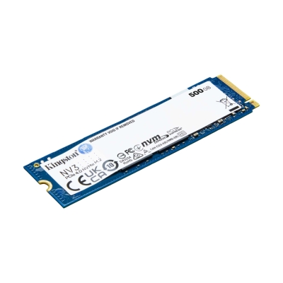 500GB SSD Kingston NV3 - SNV3S/500G gallery image 2