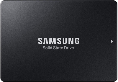 1.92TB SSD Samsung PM893, 2.5”, SATA 6 Gb/s - MZ7L31T9HBLT-00A07 gallery image 1