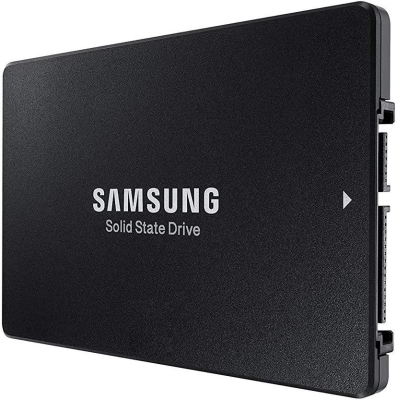 1.92TB SSD Samsung PM893, 2.5”, SATA 6 Gb/s - MZ7L31T9HBLT-00A07 gallery image 2