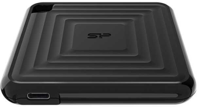 512GB SSD Silicon Power PC60 - SP512GBPSDPC60CK gallery image 2