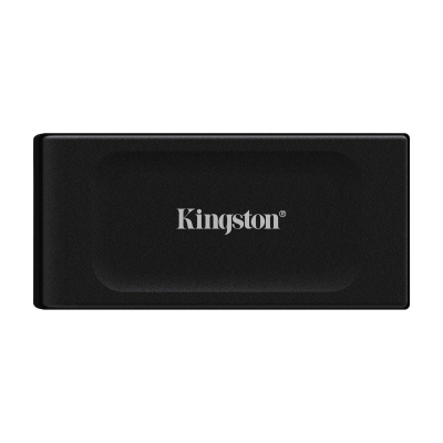 1TB SSD Kingston XS1000 - SXS1000/1000G gallery image 1