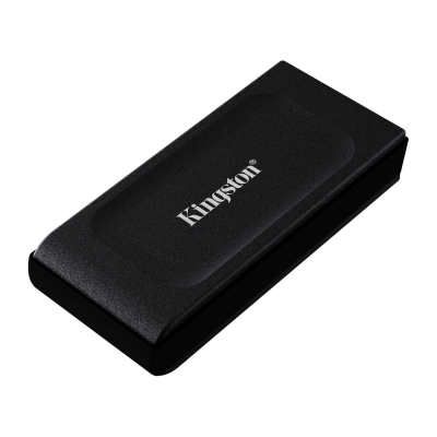1TB SSD Kingston XS1000 - SXS1000/1000G gallery image 2