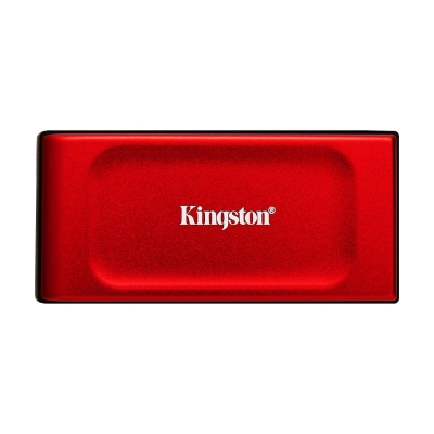 1TB SSD Kingston XS1000R - SXS1000R/1000G gallery image 1