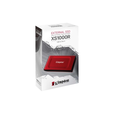 1TB SSD Kingston XS1000R - SXS1000R/1000G gallery image 3