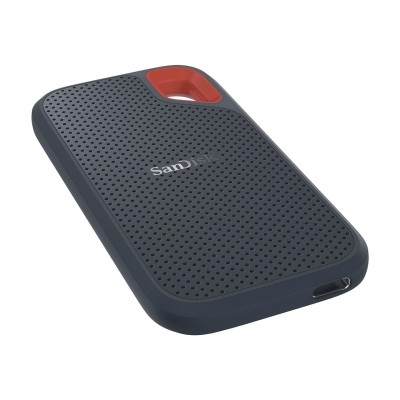 1TB SSD SanDisk Extreme - SDSSDE61-1T00-G25 gallery image 2