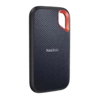 2TB SSD SanDisk Extreme, USB 3.1 Gen2 Type-C, Черен - SDSSDE61-2T00-G25 gallery image 4