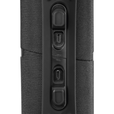 Безжична колонка Hama Twin 4.0, 30W, Черна - HAMA-188242 gallery image 20