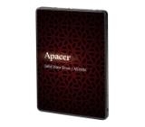 2TB SSD Apacer AS350X, 2.5", SATAIII - AP2TBAS350XR-1