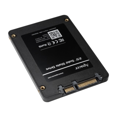 1TB SSD Apacer AS350X, 2.5", SATAIII - AP1TBAS350XR-1 gallery image 2