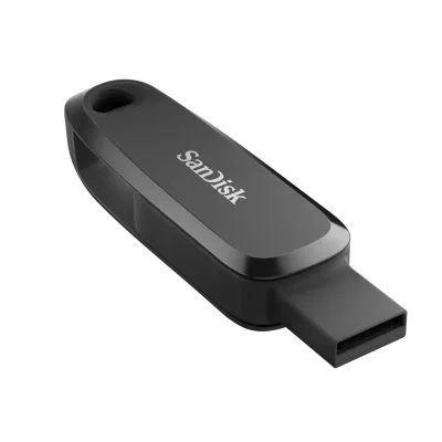 Флаш памет 512 GB SanDisk Phone Drive, Черна - SDDDDC6-512G-G46 gallery image 2