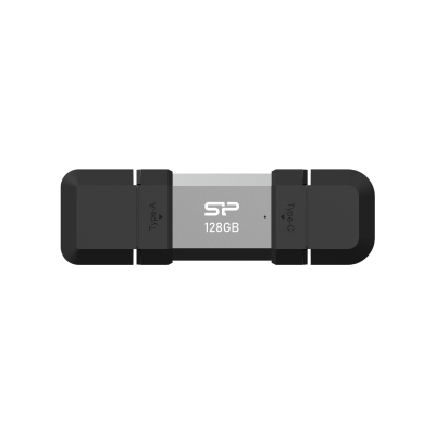 Флаш памет 128GB Silicon Power Mobile C51 - SP128GBUC3C51V1S gallery image 1