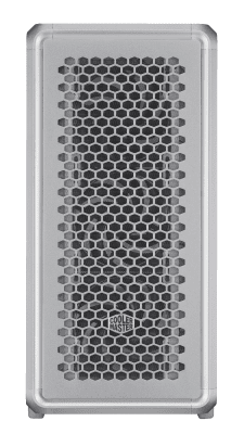 Компютърна кутия Cooler Master MasterFrame 600, Сребриста - MF600-SGNN-S00 gallery image 2