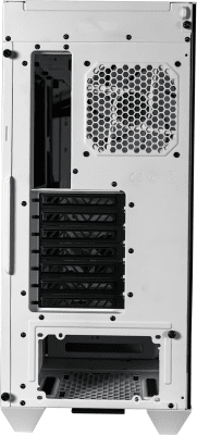 Компютърна кутия Cooler Master HAF 500, Бяла - H500-WGNN-S00 gallery image 5