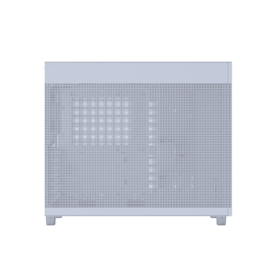 Компютърна кутия ASUS PRIME AP303 TG, Бяла - 90DC00V3-B39010 gallery image 7