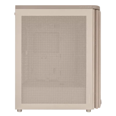 Компютърна кутия ASUS ProArt PA401 Wood Edition, Бежова - 90DC00M7-B39000 gallery image 6